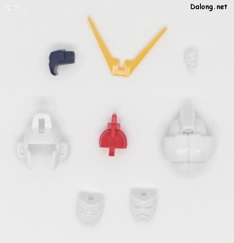 HGUC 网络限定版 海盗高达 X1改 - 图片